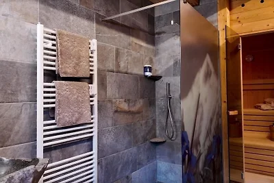 Schnalstal Chalets Lagaun by