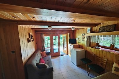 Casa vacanze Vacanza di relax Oslnovice