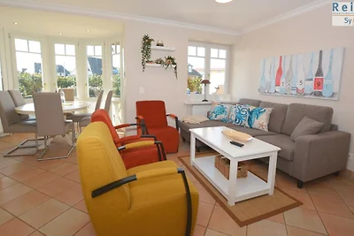 Appartamento Vacanza con famiglia Sylt