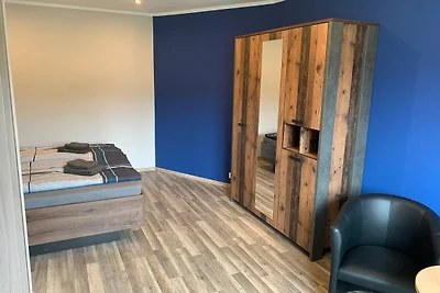 FeWo Familie Herold - 2 SZ