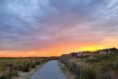 Vakantieappartement Gezinsvakantie Katwijk