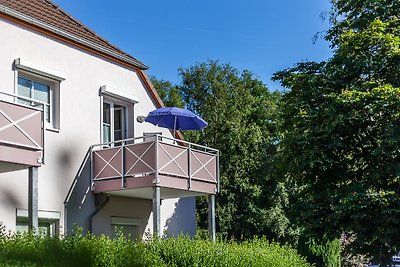 Vakantieappartement Gezinsvakantie Dierhagen