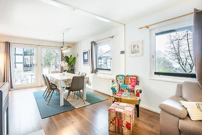 Ferienwohnung Kellerwald