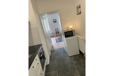 Vakantieappartement Gezinsvakantie Rotenburg Ortsteil Waffensen