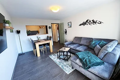 Wildgrün Panorama Lodge 14