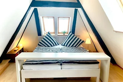 Casa vacanze Vacanza di relax Eckernförde