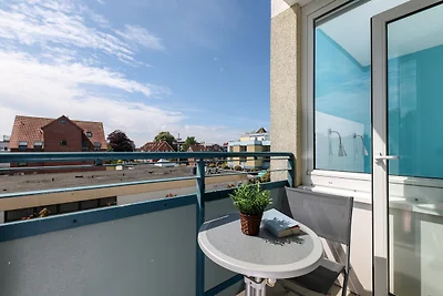 Probsteier Platz Möwennest