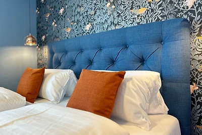 Ebbe + Flut, Whg. 18