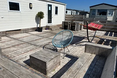 Neues Ferienhaus Chalet Nr.73