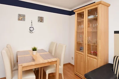 Ferienwohnung Rügenzauber
