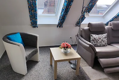 Ferienwohnung Arff