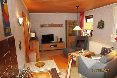 Haus Kummeleck, Wohnung 4