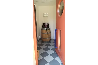 Ferienwohnung Am Backhausgarten