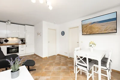 Apartamento Vacaciones familiares Schönberg & Schönberger beach