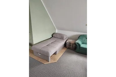 Ferienhaus Seeidylle - ABC129