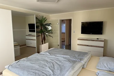 Vakantieappartement Gezinsvakantie 