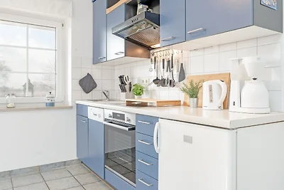 Fliedergang 10 Strandblume