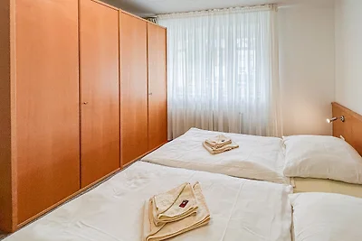 Villa Viktoria Whg. 18 -