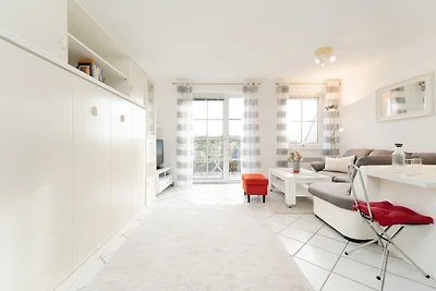 Vakantieappartement Gezinsvakantie Jever