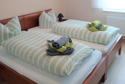 Casa vacanze Vacanza di relax Hage