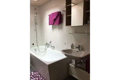 Haus Fechtig, Wohnung Typ B