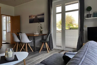 Haus Jutta - Appartement 1