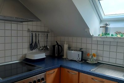 Ferienwohnung Christa Salem