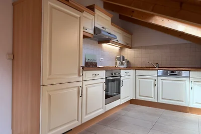 Bibelöd24 Appartement 10