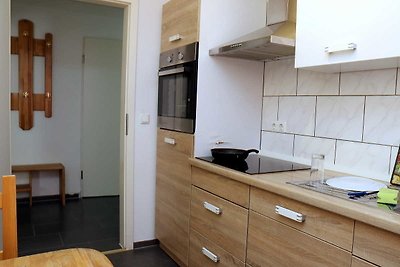 Vakantieappartement Gezinsvakantie Essen