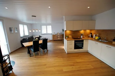 Appartement Vacances avec la famille Brienz-Meiringen-Hasliberg