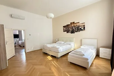 Classic Apartment