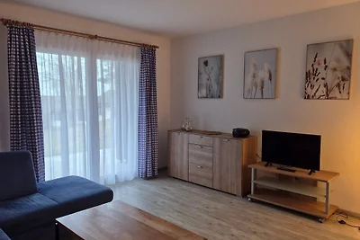 Vakantiehuis Ontspannende vakantie Lechbruck am See