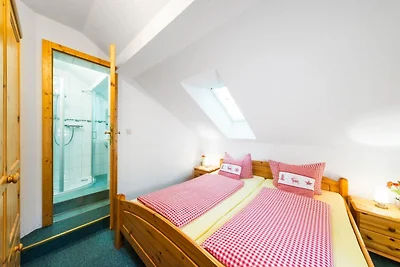 Vakantieappartement Gezinsvakantie Steinbach-Hallenberg