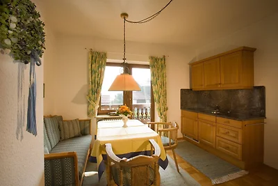 Flora in Haus Admont