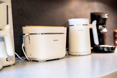 Ferienhaus Nationalparkidylle