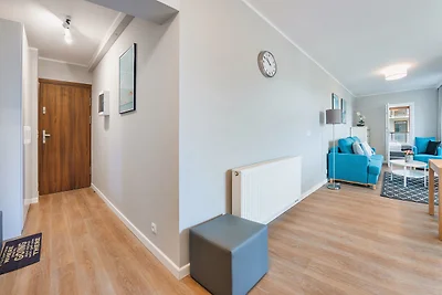 Sun&Snow Resorts - Apartment B22