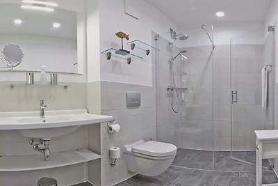 Appartamento Vacanza con famiglia Börgerende-Rethwisch