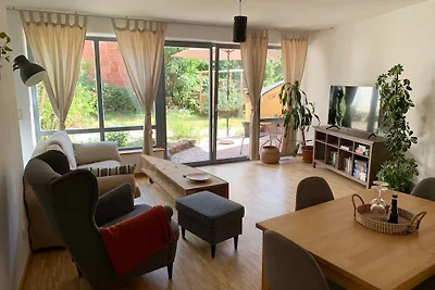 Vakantieappartement Gezinsvakantie 