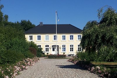 Vakantiehuis Ontspannende vakantie Bisdorf