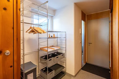 Vakantieappartement Gezinsvakantie Davos