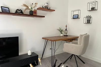 apartman za odmor Obiteljski odmor Bielefeld