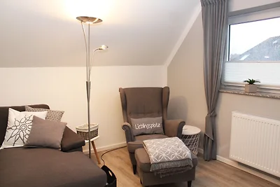 Vakantieappartement Gezinsvakantie Ebstorf