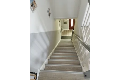 Vakantieappartement Gezinsvakantie Dahme