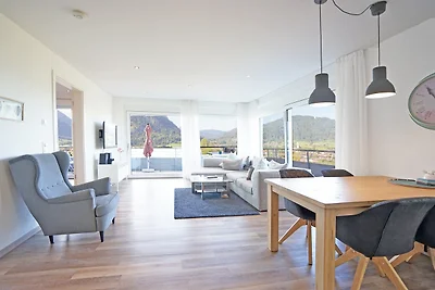 Sonnenchalet 12 - mit KönigsCard!