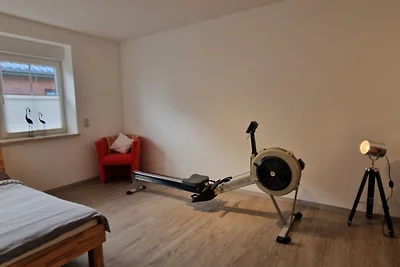 Grosses Ferienhaus in traumhafter
