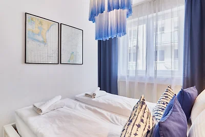 Sun & Snow Bałtyk - Apartment 38