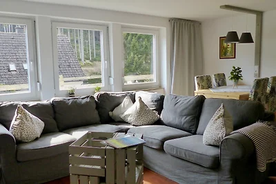 Vakantieappartement Gezinsvakantie Titisee-Neustadt