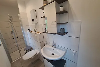 Vakantiehuis Ontspannende vakantie Hagermarsch