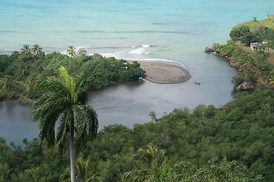 BUNGALOW MAJAYARA PARADISE