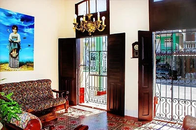 La Casa de Cecilia Appartement 2
